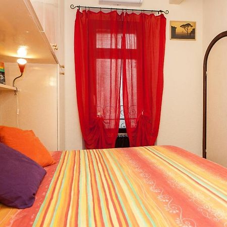 Alloggio Via Del Governo Vecchio 34 Villa โรม ภายนอก รูปภาพ