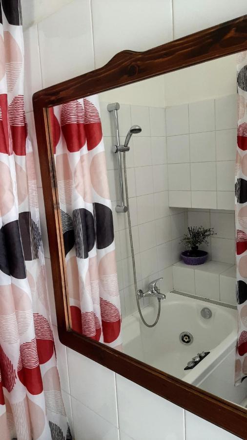 Alloggio Via Del Governo Vecchio 34 Villa โรม ภายนอก รูปภาพ