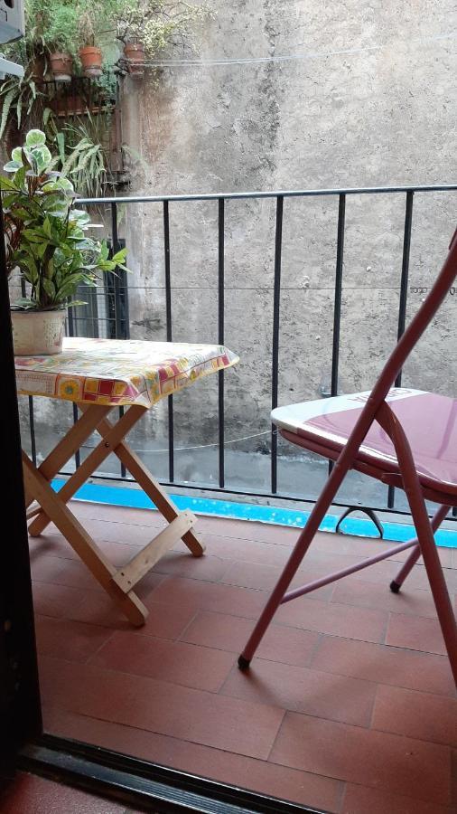 Alloggio Via Del Governo Vecchio 34 Villa โรม ภายนอก รูปภาพ